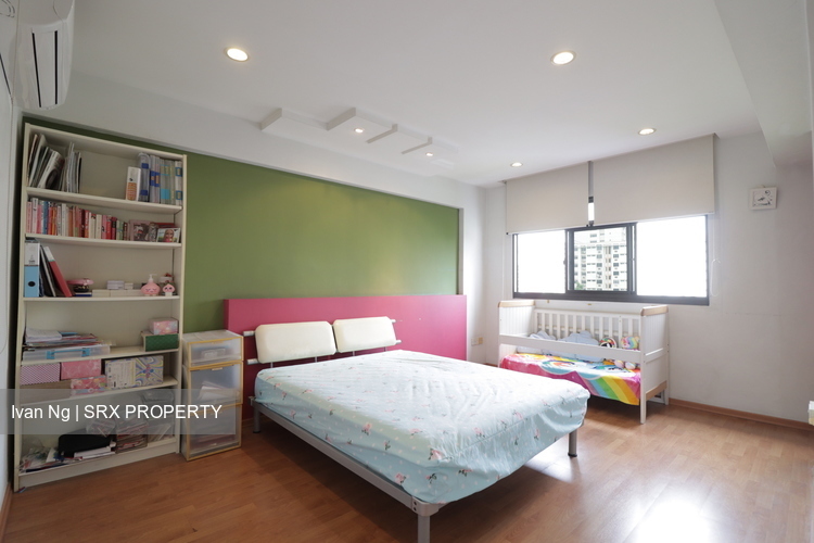 Blk 674B Jurong West Street 65 (Jurong West), HDB 5 Rooms #180031932